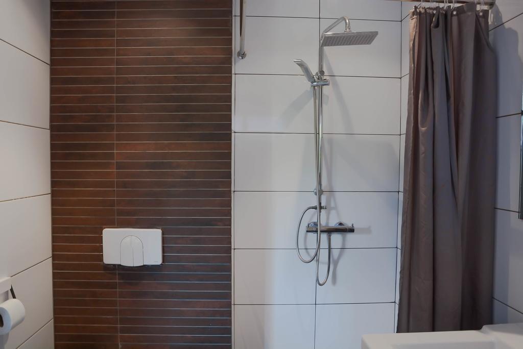 Mathurin Appartementen Paramaribo Dış mekan fotoğraf