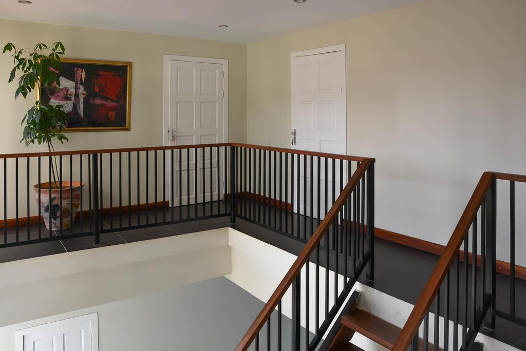 Mathurin Appartementen Paramaribo Dış mekan fotoğraf