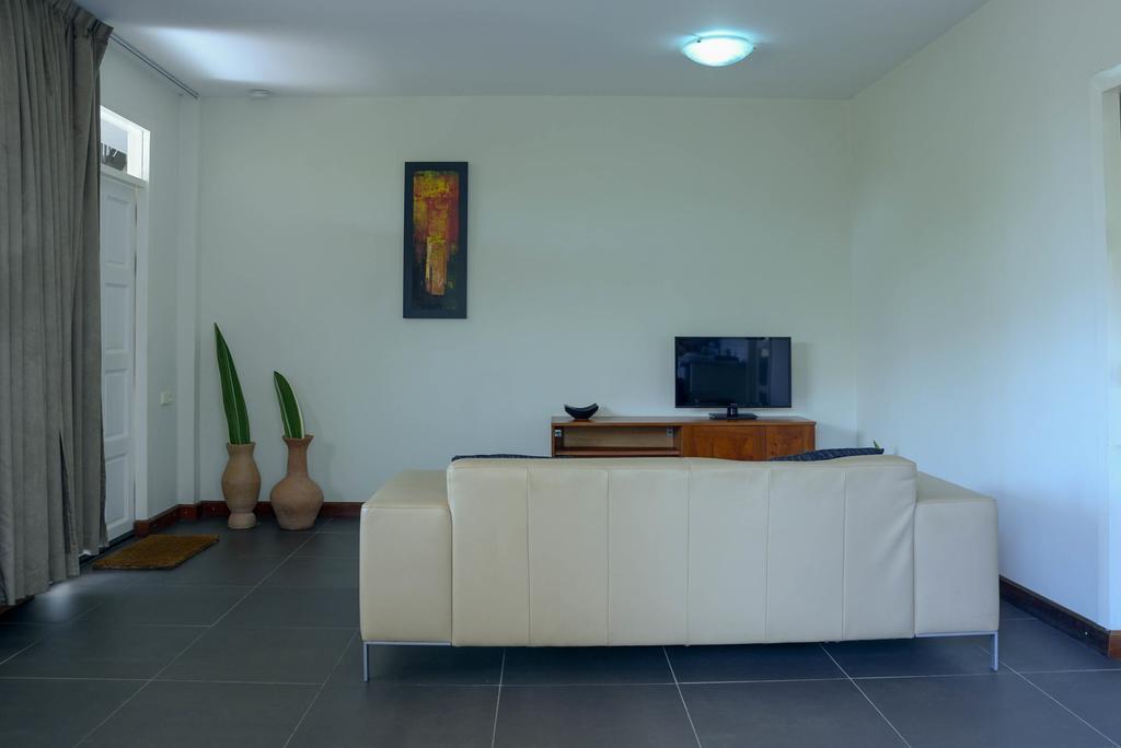 Mathurin Appartementen Paramaribo Dış mekan fotoğraf