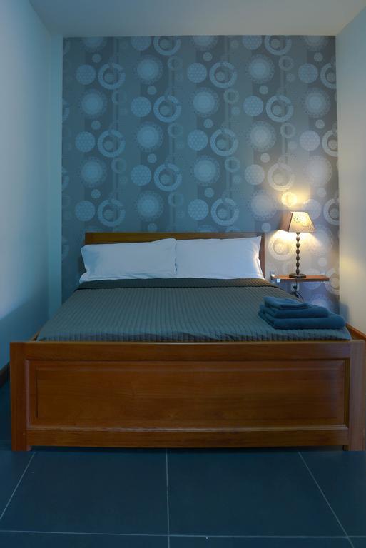 Mathurin Appartementen Paramaribo Dış mekan fotoğraf