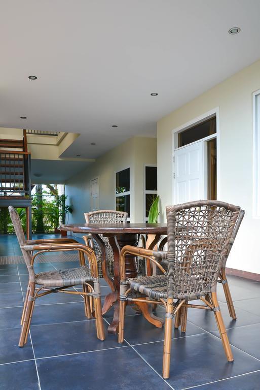 Mathurin Appartementen Paramaribo Dış mekan fotoğraf